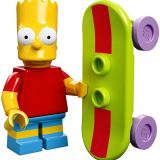 conjunto LEGO 71005-bart